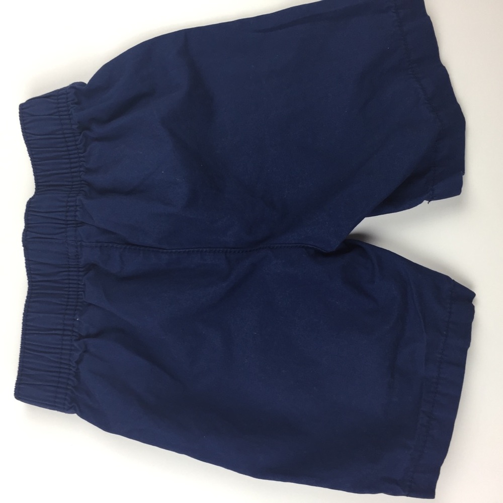 Boy’s Shirt and Shorts Set Size 4T - Picture 5 of 6